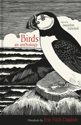 front cover of Birds