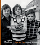 front cover of Now and Then