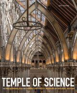 front cover of Temple of Science