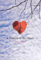 front cover of A History of the Heart