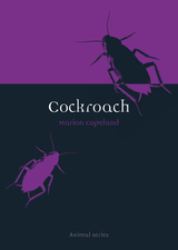 front cover of Cockroach