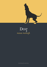 front cover of Dog