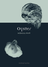 front cover of Oyster