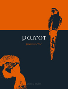 front cover of Parrot