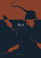 front cover of Rat