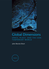 front cover of Global Dimensions
