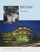 front cover of Britain