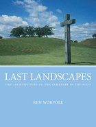 front cover of Last Landscapes