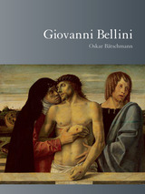 front cover of Giovanni Bellini