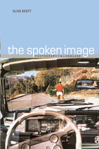 front cover of Spoken Image