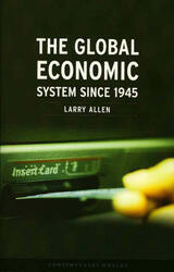 front cover of The Global Economic System since 1945