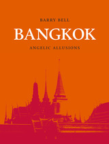 front cover of Bangkok