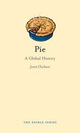 front cover of Pie