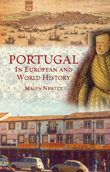front cover of Portugal in European and World History