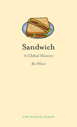 front cover of Sandwich