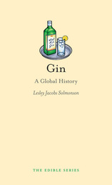 front cover of Gin