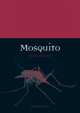 front cover of Mosquito