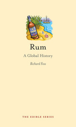 front cover of Rum