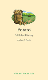 front cover of Potato