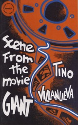 front cover of Scene from the Movie GIANT