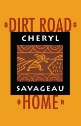front cover of Dirt Road Home
