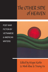 front cover of The Other Side of Heaven