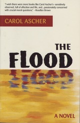 front cover of The Flood