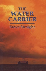 front cover of The Water Carrier
