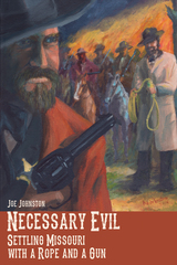 front cover of Necessary Evil