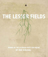 front cover of The Lesser Fields
