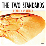 front cover of The Two Standards
