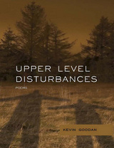 front cover of Upper Level Disturbances