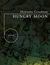 front cover of Hungry Moon