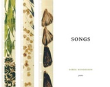 front cover of Songs