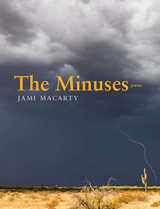 front cover of The Minuses