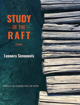 front cover of Study of the Raft