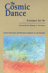 front cover of Cosmic Dance