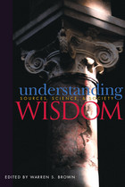 front cover of Understanding Wisdom