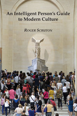 front cover of Intelligent Guide To Modern Culture