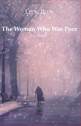 front cover of The Woman Who Was Poor