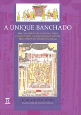 front cover of A Unique Banchado