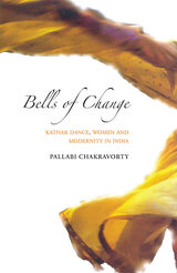 front cover of Bells of Change
