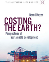 front cover of Costing the Earth?