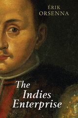 front cover of The Indies Enterprise