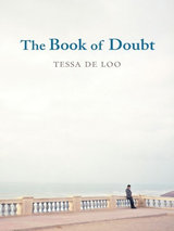 front cover of The Book of Doubt