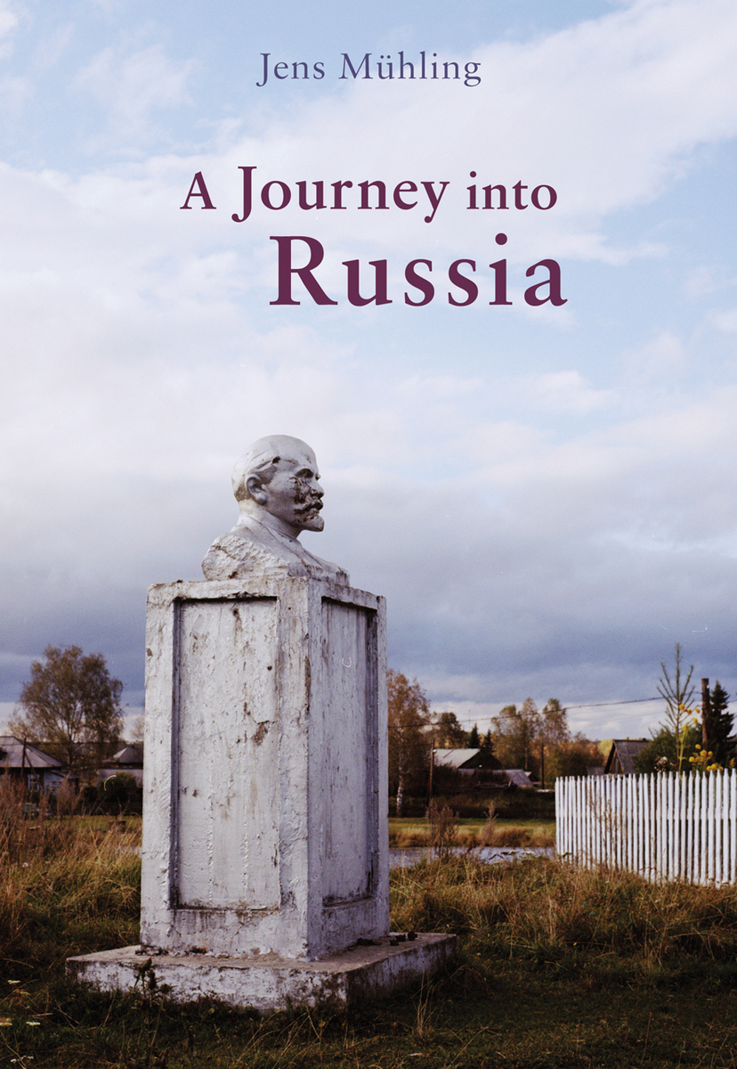 a journey to russia