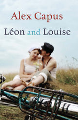 front cover of Leon and Louise
