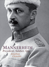 front cover of Mannerheim