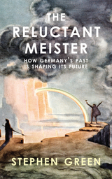 front cover of Reluctant Meister