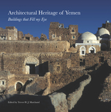 front cover of Architectural Heritage of Yemen